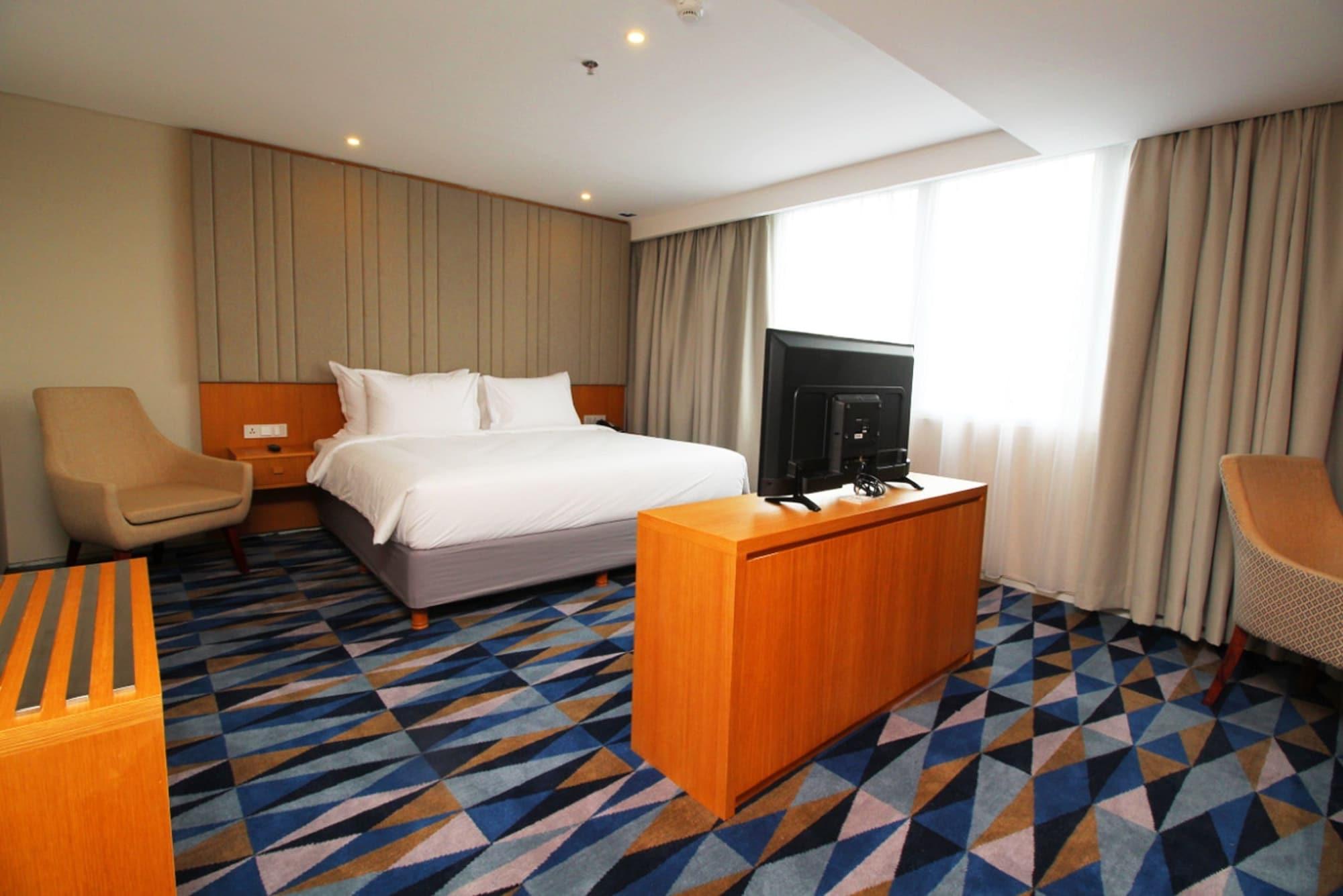 Swiss-belhotel Indah Jakarta