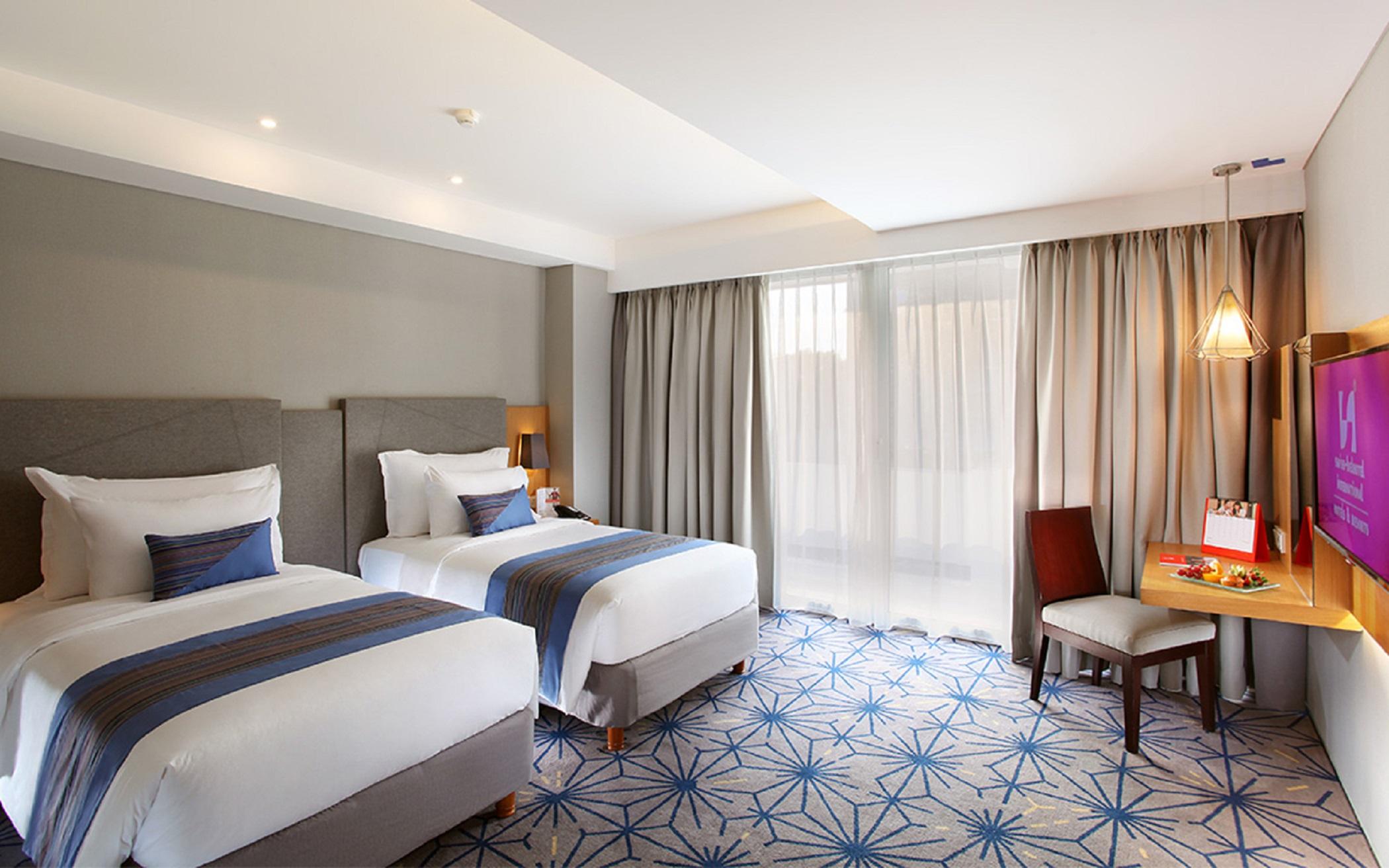 Swiss-belhotel Indah