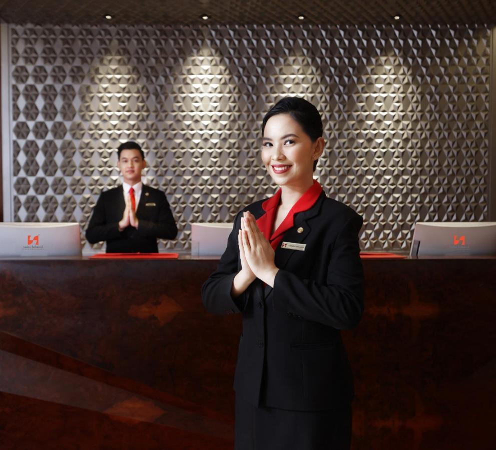 Swiss-belhotel Indah
