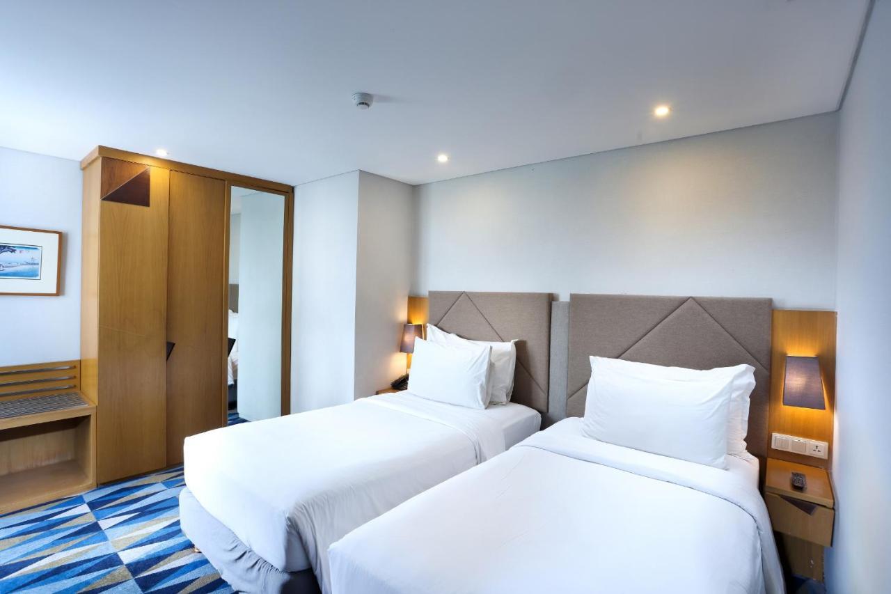 Swiss-belhotel Indah Jakarta