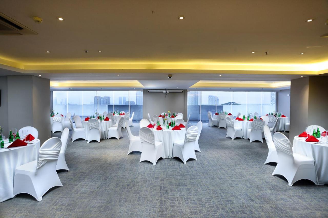 Hotel Swiss-belhotel Indah Jakarta