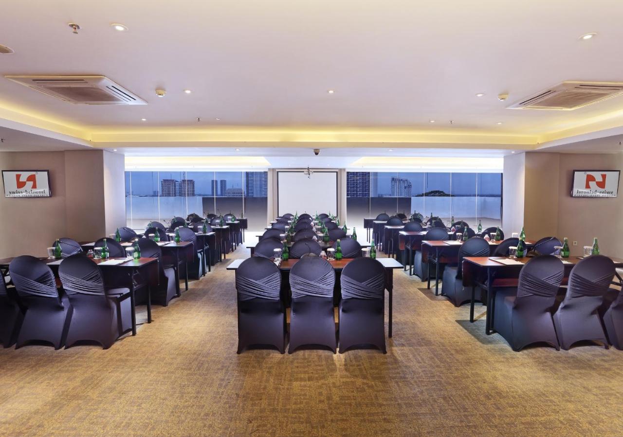 Swiss-belhotel Indah Hotel Jakarta