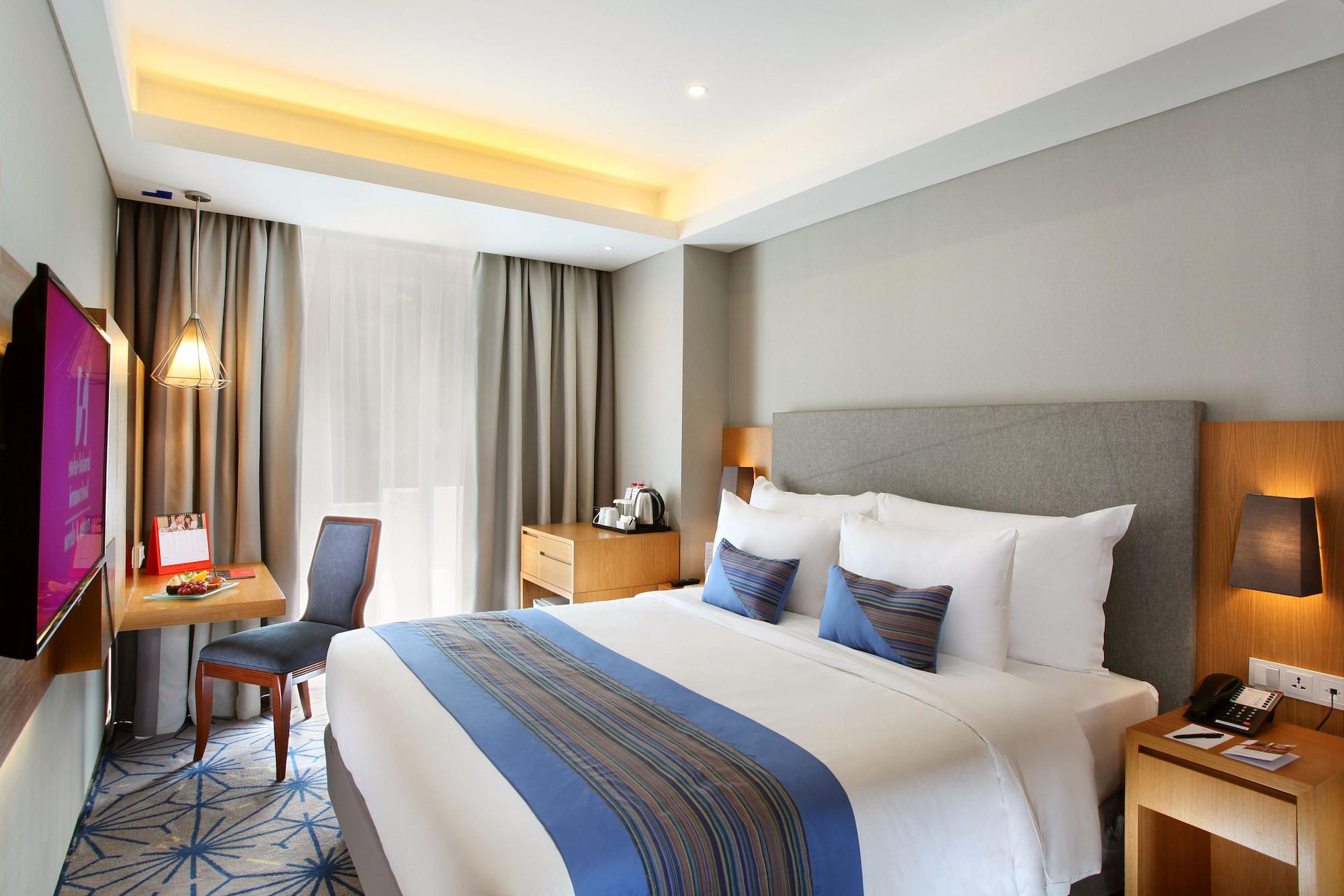 Swiss-belhotel Indah Hotel Jakarta