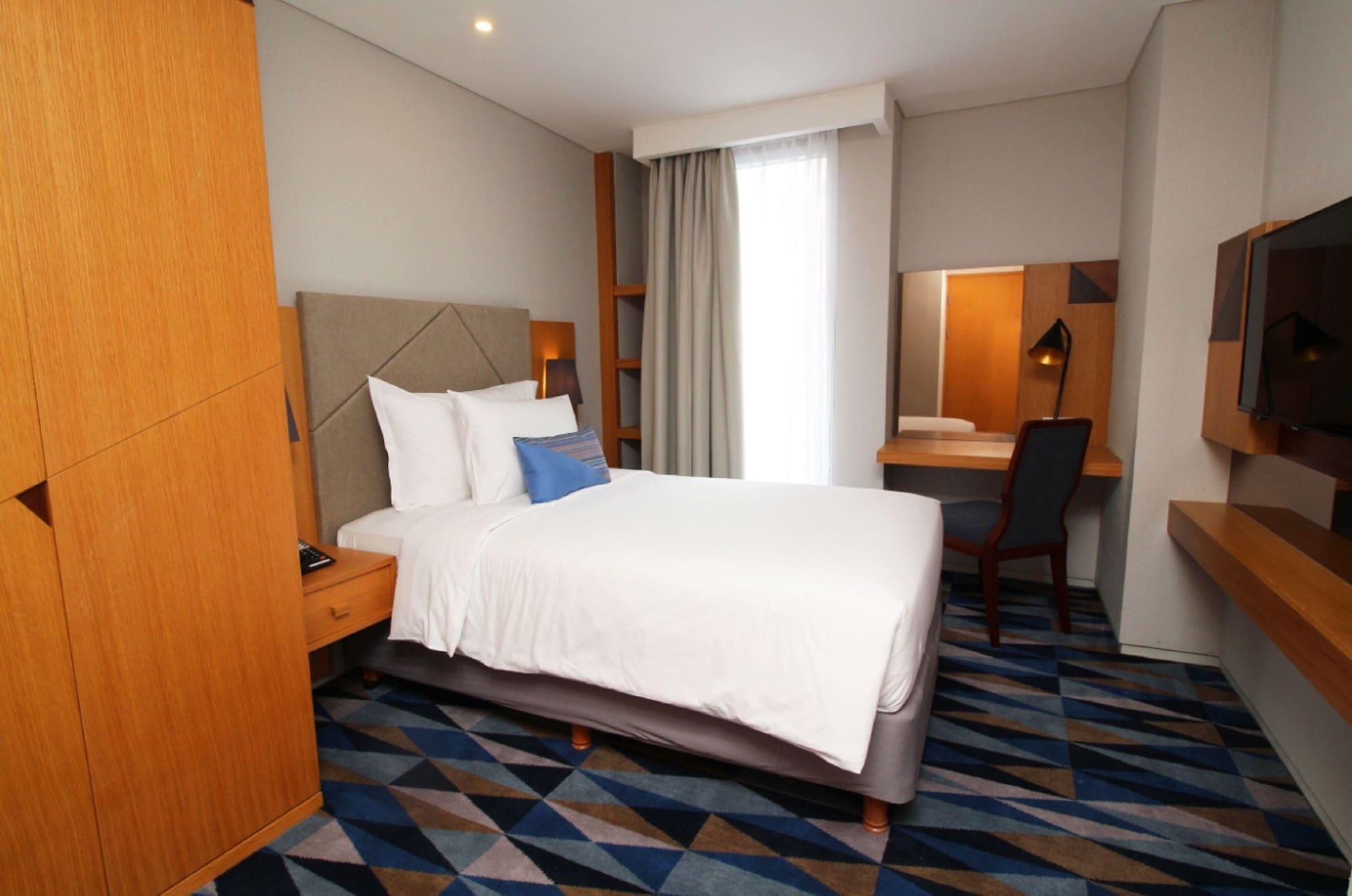 Swiss-belhotel Indah Hotel