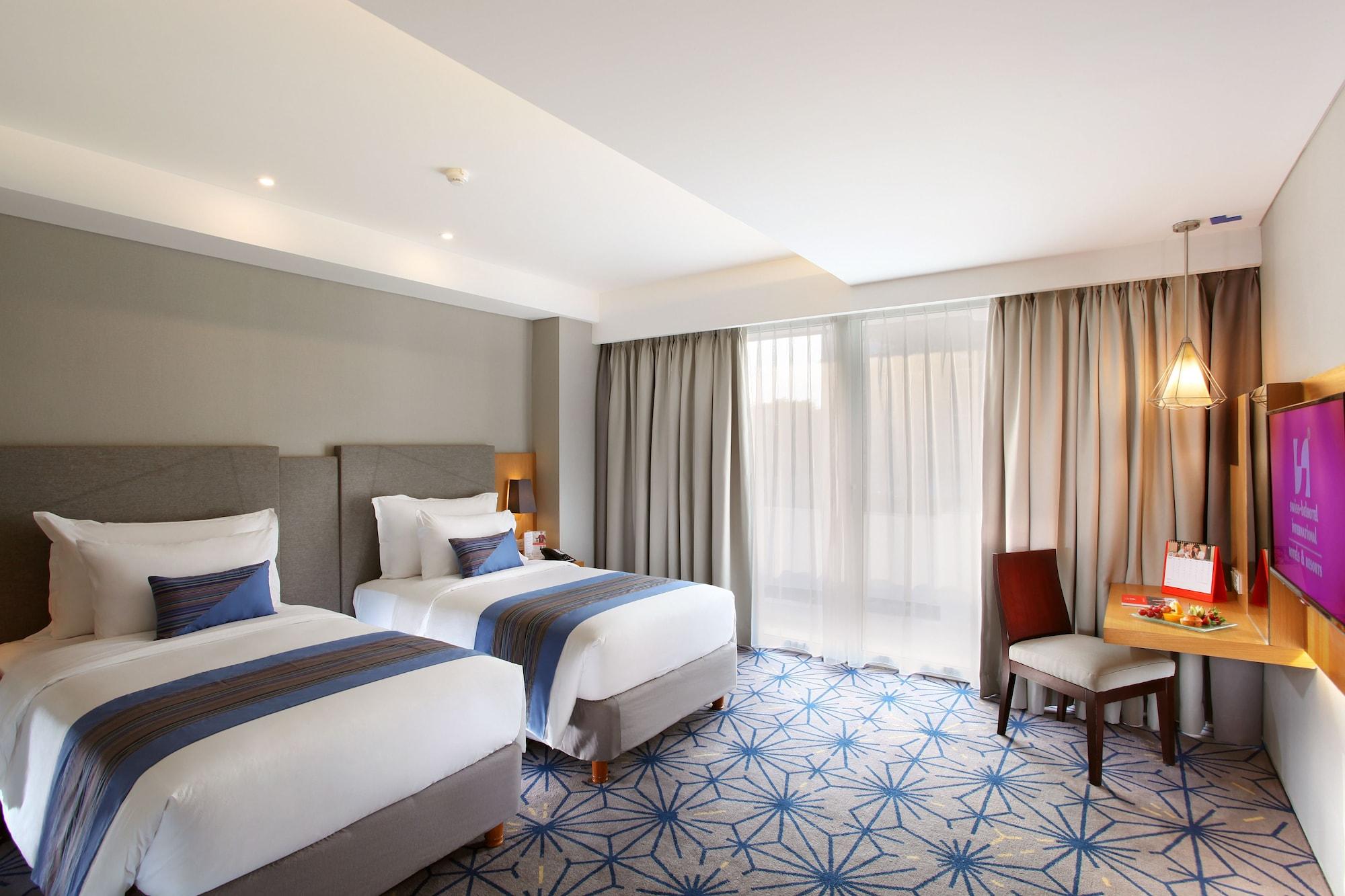 Swiss-belhotel Indah