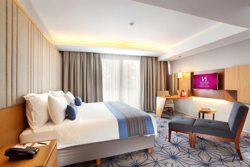 Hotel Swiss-belhotel Indah Jakarta