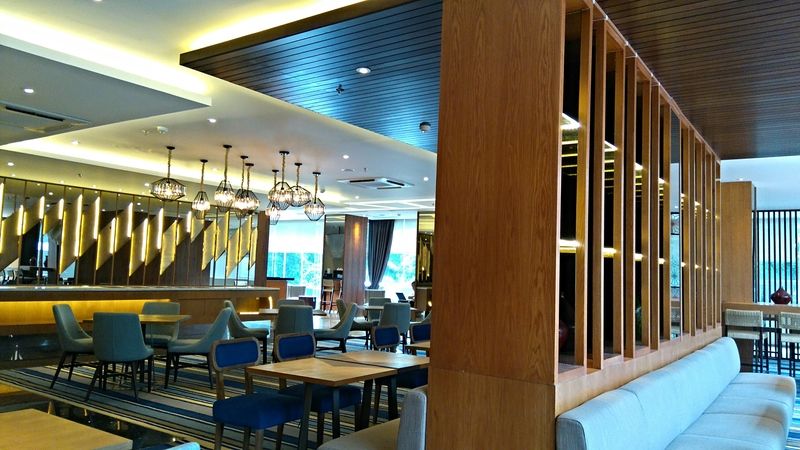 Swiss-belhotel Indah Jakarta