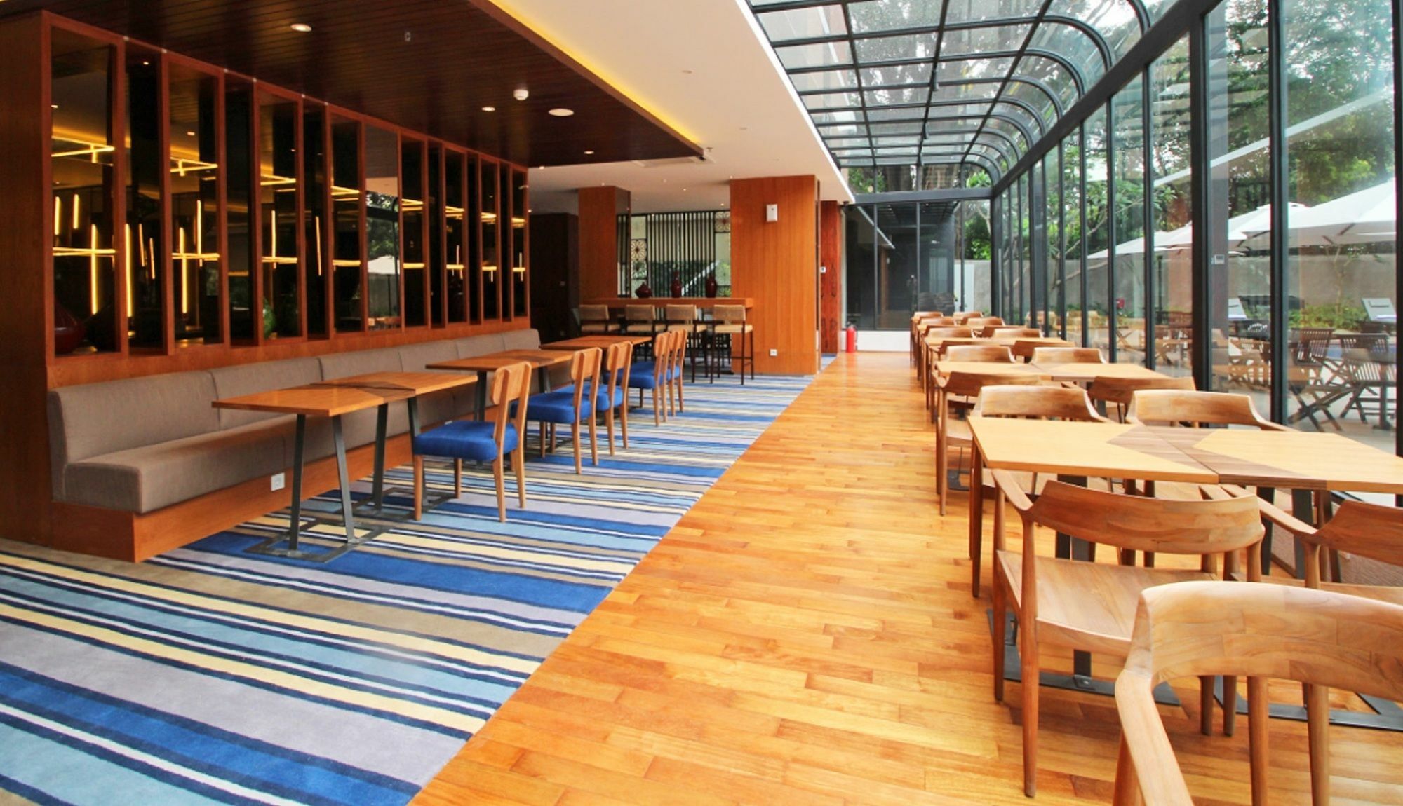 Swiss-belhotel Indah Jakarta