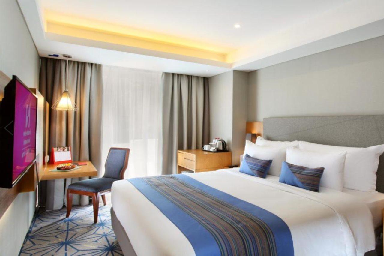 Swiss-belhotel Indah Hotel Jakarta