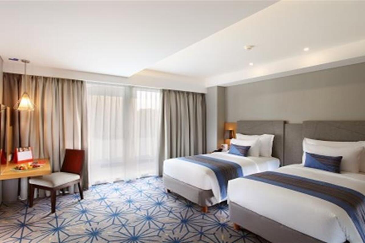 Swiss-belhotel Indah Hotel Jakarta