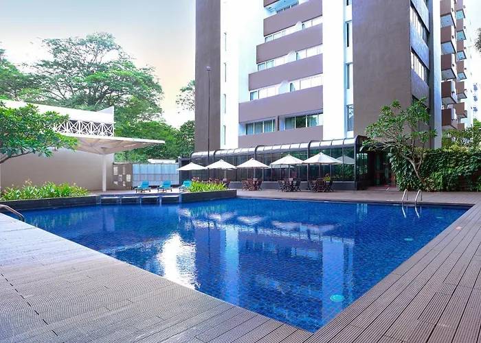 Swiss-Belhotel Pondok Indah