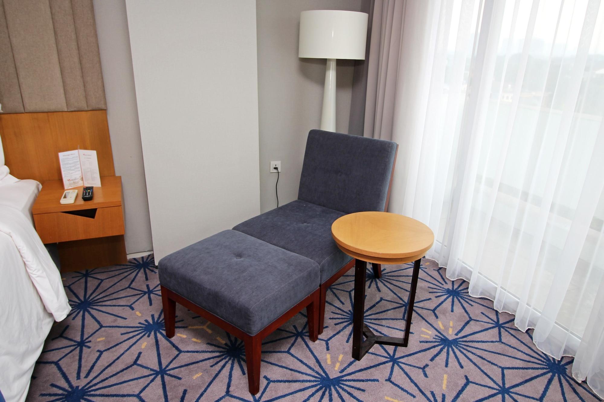 Hotel Swiss-belhotel Indah