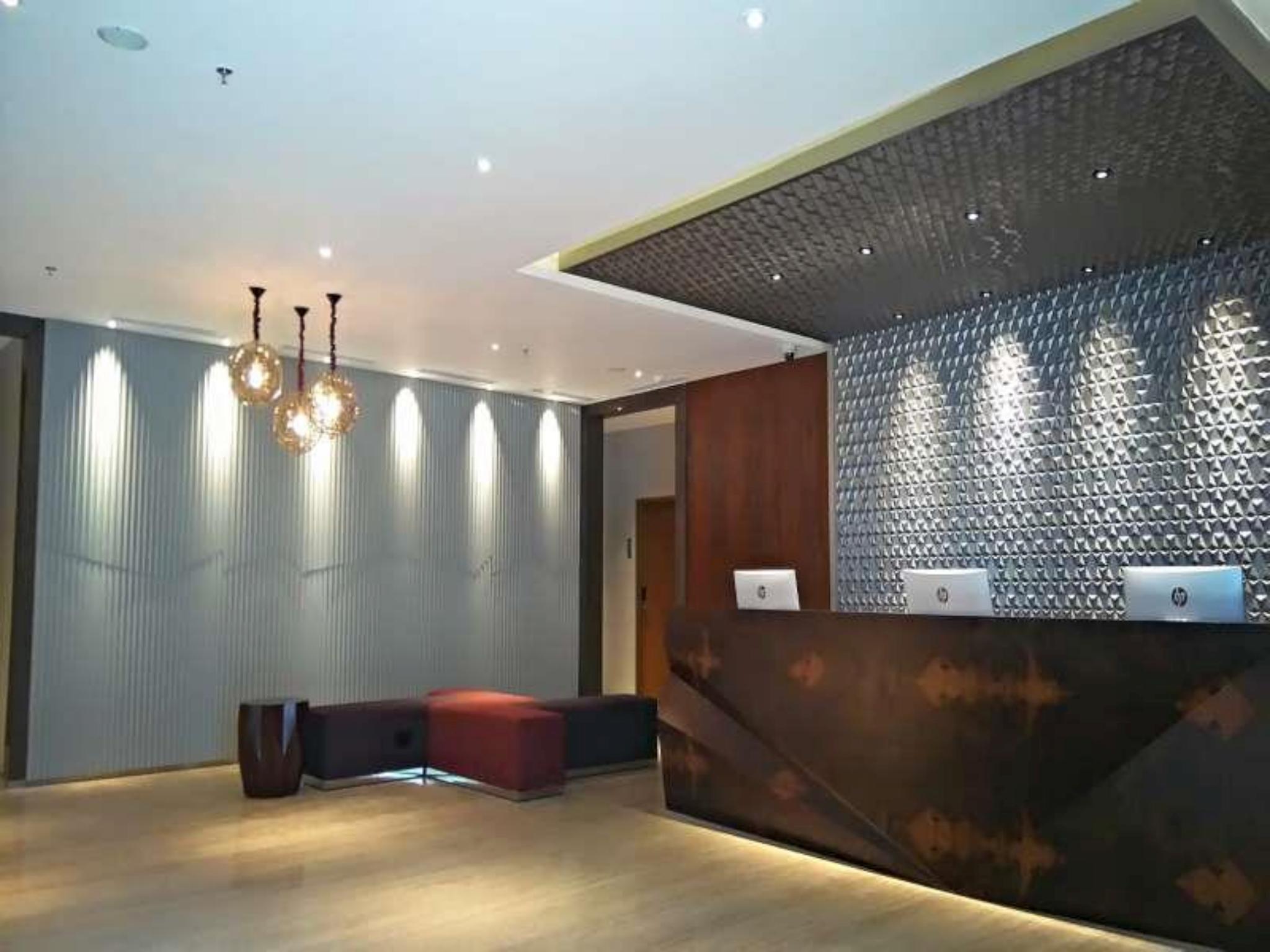 Swiss-belhotel Indah 4*