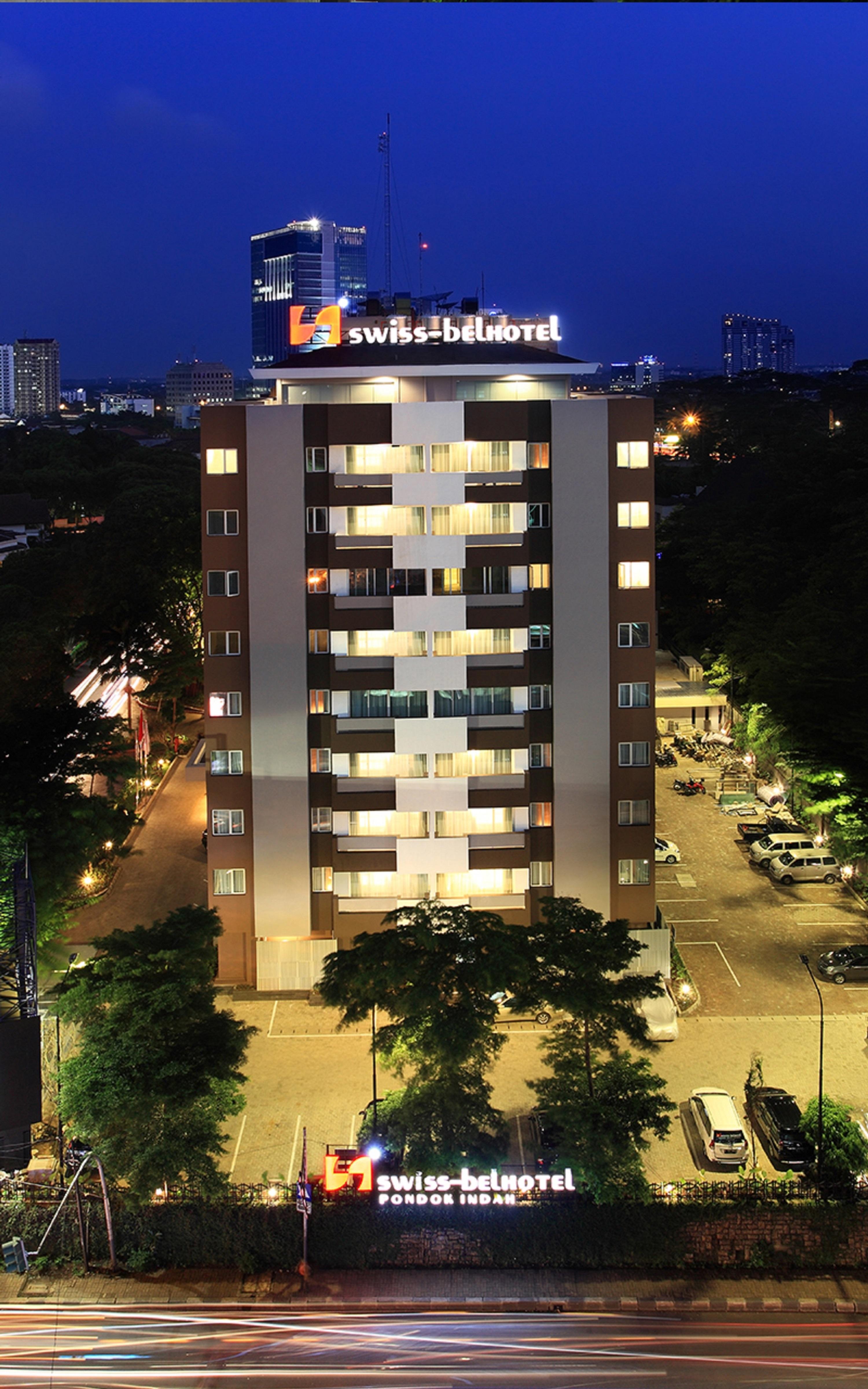 Swiss-belhotel Indah Hotel Jakarta