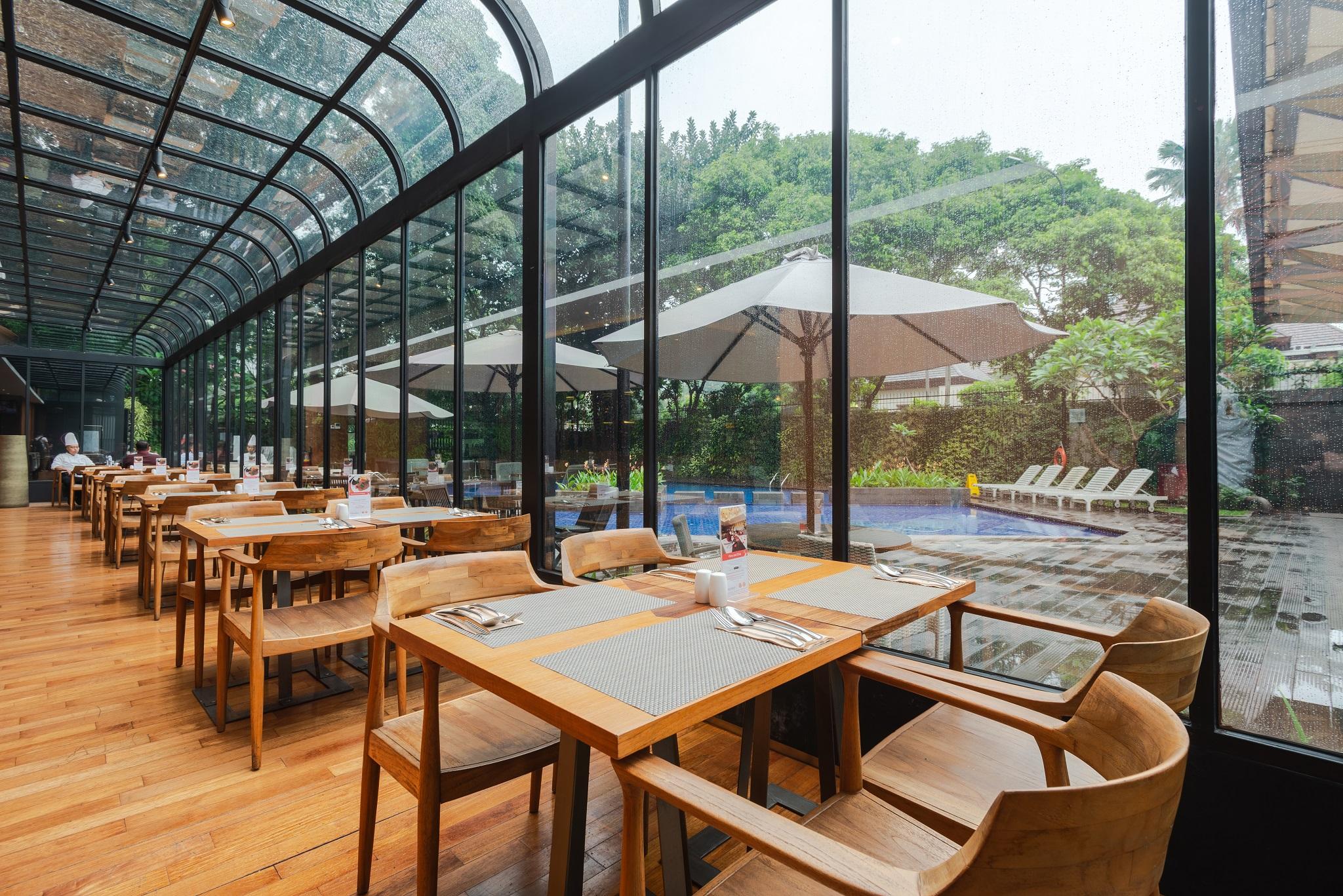 Swiss-belhotel Indah Hotel