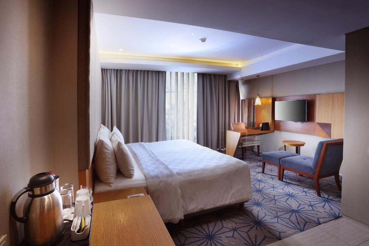 Swiss-belhotel Indah Hotel