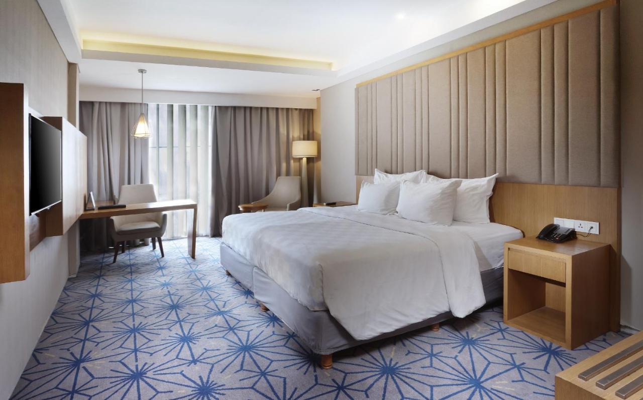 Swiss-belhotel Indah Hotel Jakarta