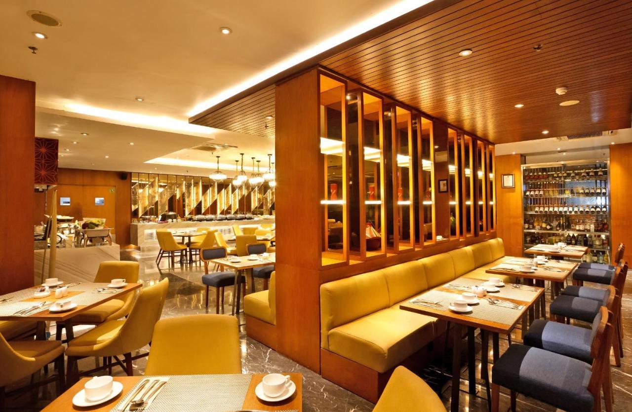 Swiss-belhotel Indah Hotel