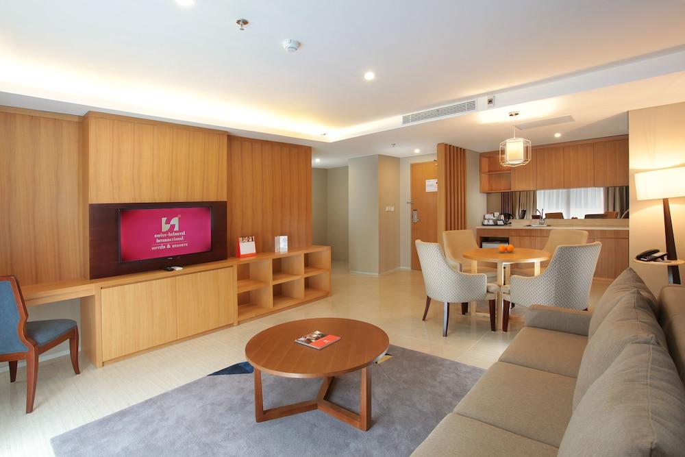 Swiss-belhotel Indah Hotel Jakarta