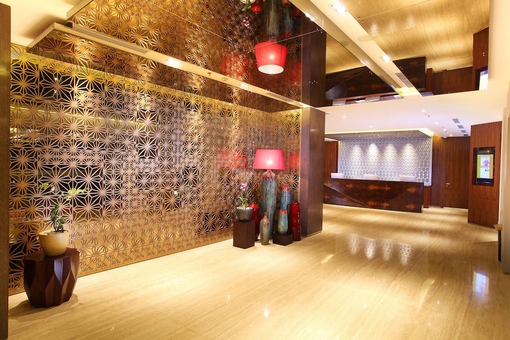Hotel Swiss-belhotel Indah Jakarta