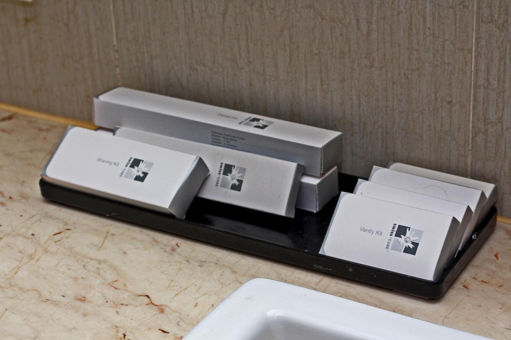 Hotel Swiss-belhotel Indah Jakarta