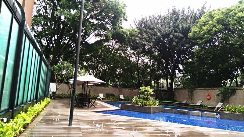 Hotel Swiss-belhotel Indah Jakarta