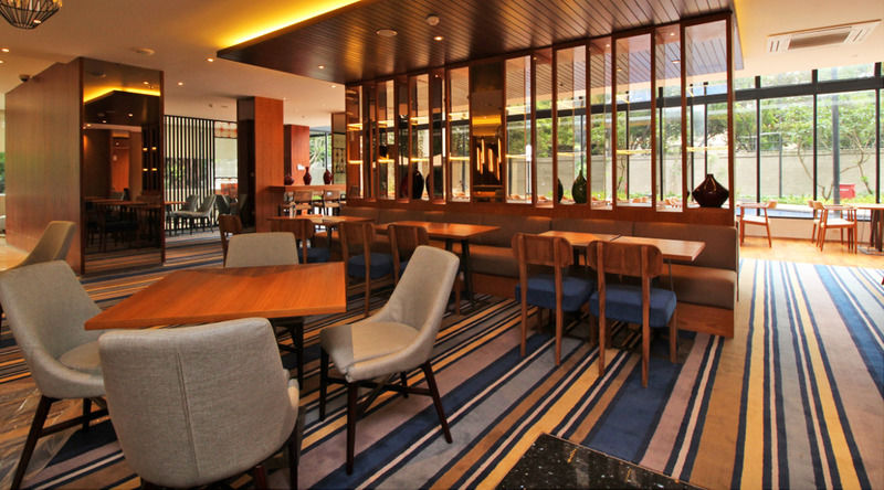 Swiss-belhotel Indah