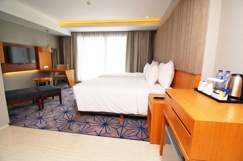 Swiss-belhotel Indah Jakarta